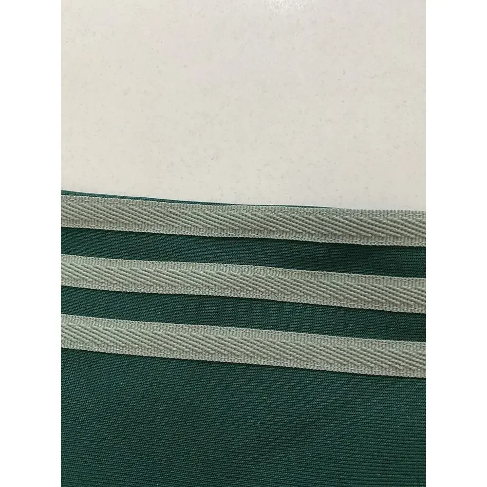 Adidas Originals Classic Superstar Tracksuit Collegiate Green Size L